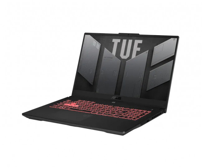 Ноутбук ASUS TUF Gaming A17 FA707NUG (FA707NUG-HX177)